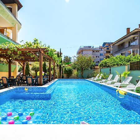 Paradise Chernomorets Exterior foto