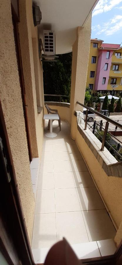 Paradise Chernomorets Habitación foto
