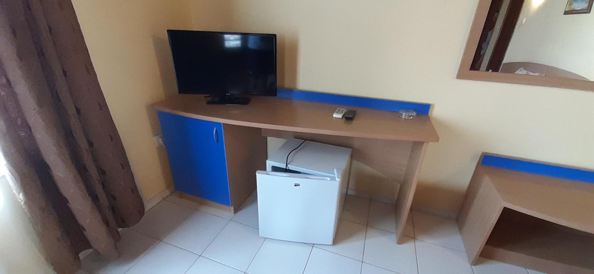 Paradise Chernomorets Habitación foto