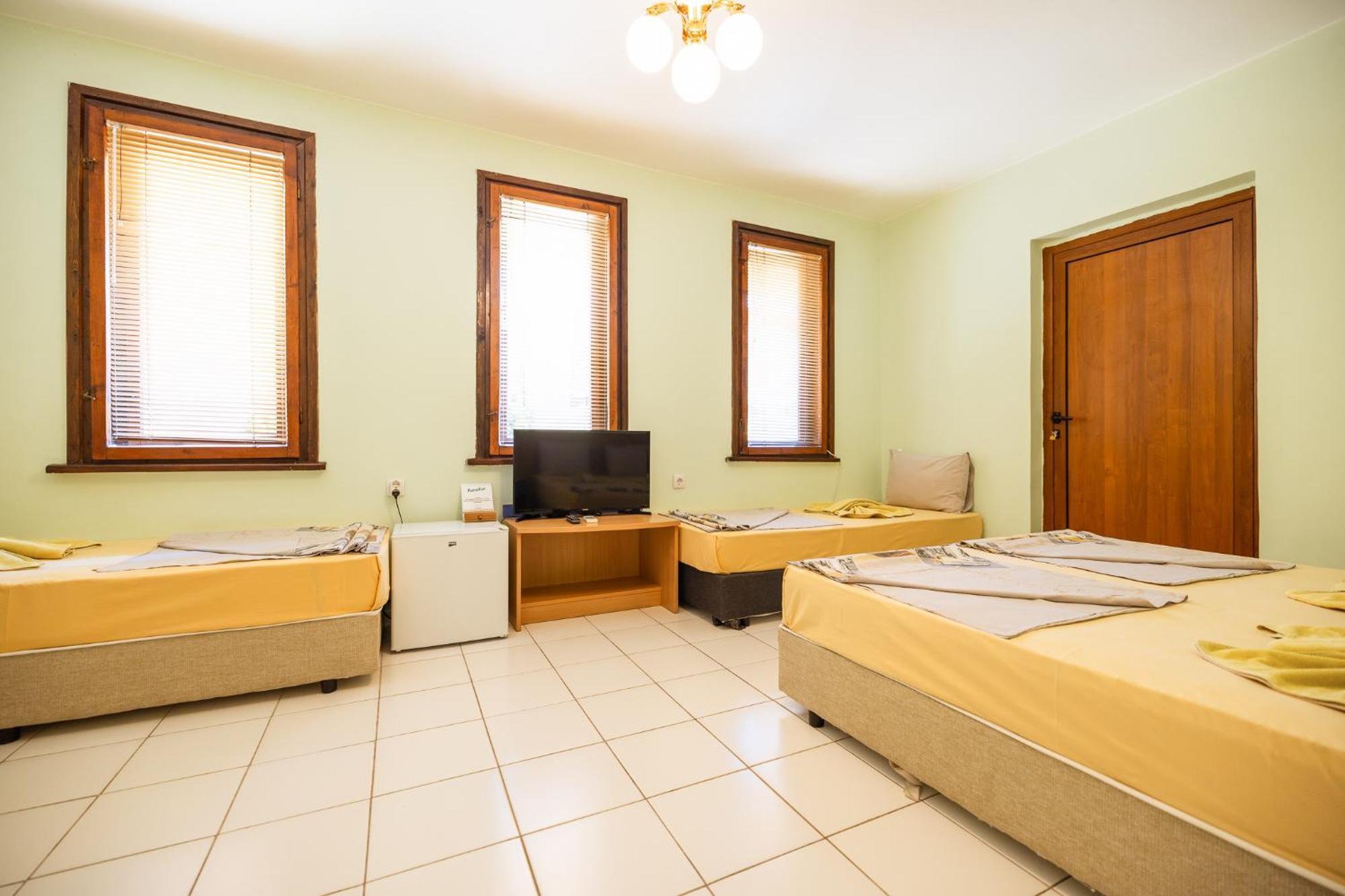 Paradise Chernomorets Habitación foto